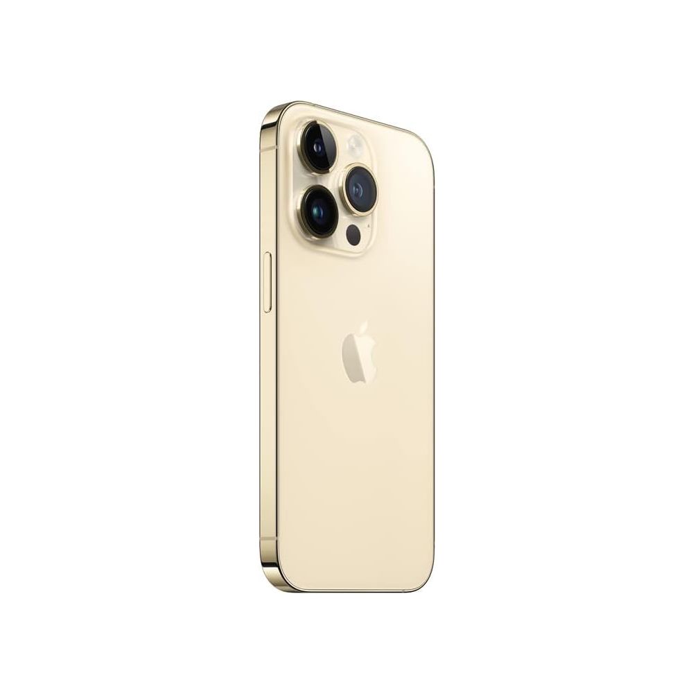 Apple iPhone 14 Pro 5G 128GB 6GB Ram 6.1 İnç 48MP Akıllı Cep