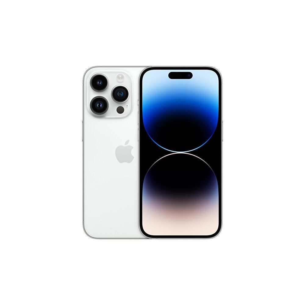 Apple iPhone 14 Pro 128GB Gümüş Yenilenmiş Fiyatları | Cimri