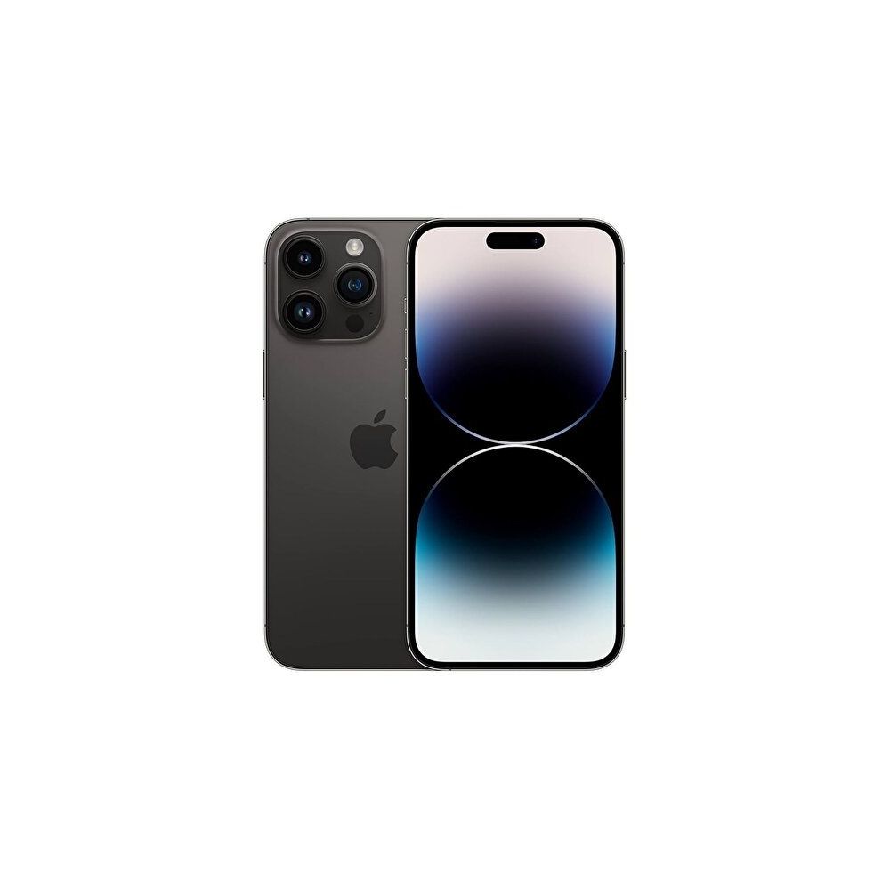 Apple iPhone 14 Pro 256GB スペースブラック apple-iphone-14-pro-256gb-uzay