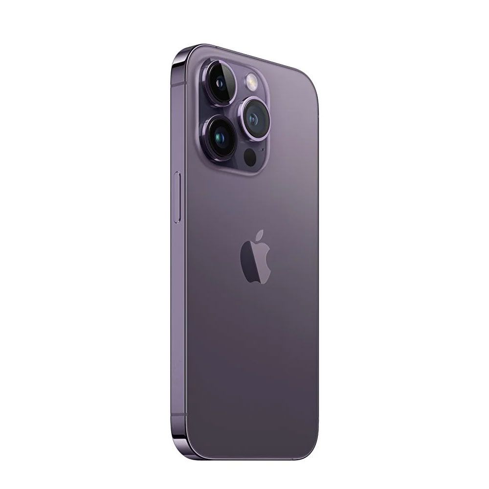 Apple iPhone 14 Pro Max 5G 1TB 6GB Ram 6.7 İnç 48MP Akıllı Cep