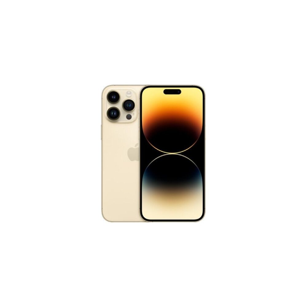 Apple iPhone 14 Pro Max 128 GB Altın Yenilenmiş Fiyatları | Cimri