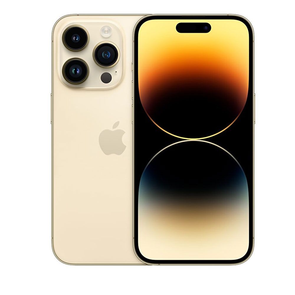 Apple iPhone 14 Pro Max 5G 128GB 6GB Ram 6.7 İnç 48MP Akıllı Cep