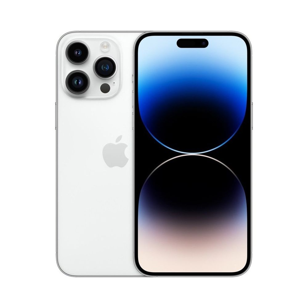 Apple iPhone 14 Pro Max 128GB Gümüş