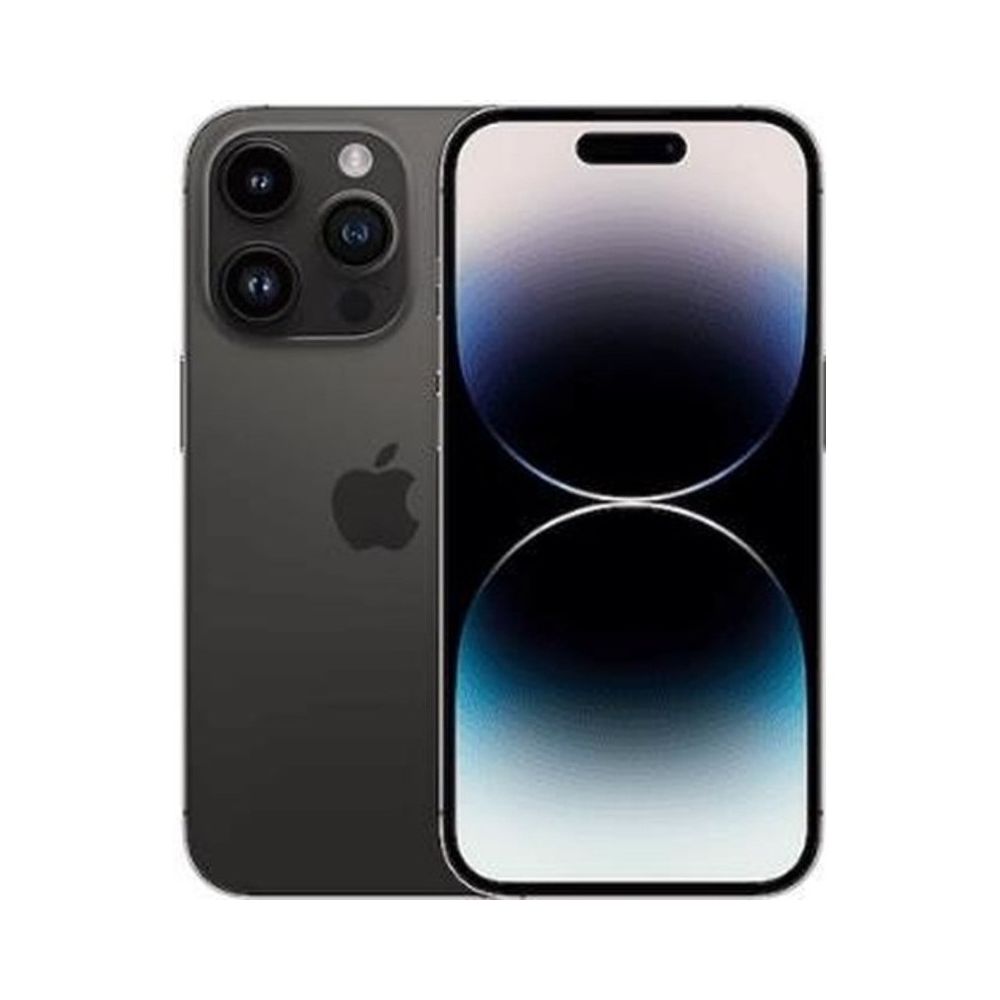 ぽんぽん　iPhone14 Pro Max シルバー 1TB 画面ワレあり apple-iphone-14-pro-max-1tb-