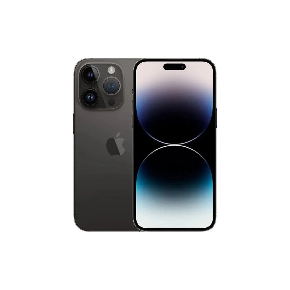 Apple iPhone 14 Pro Max 256GB Uzay Siyahı Yenilenmiş Fiyatları | Cimri