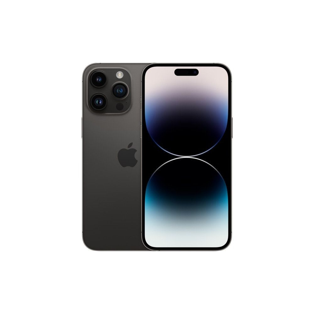 Apple iPhone 14 Pro Max 256GB Uzay Siyahı