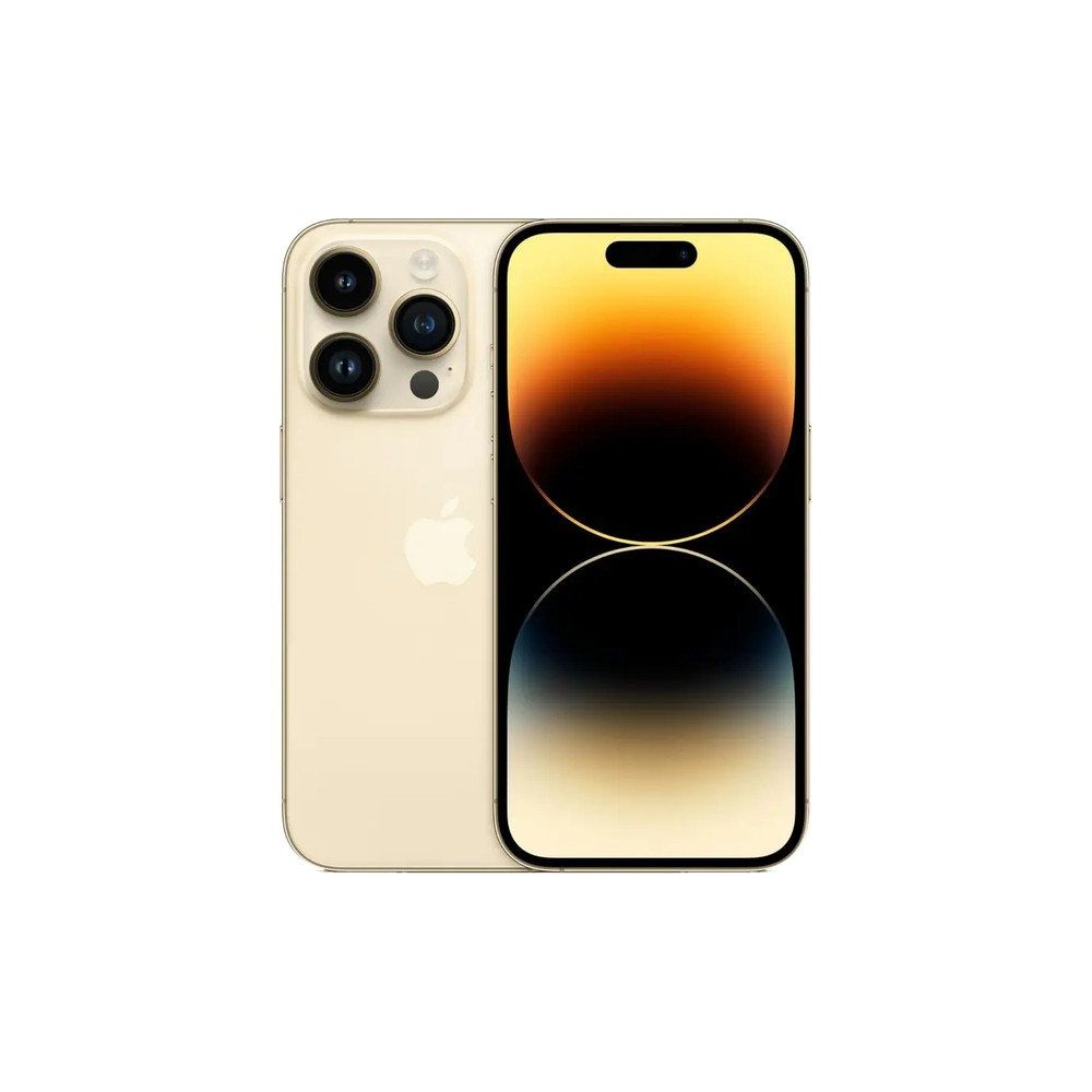 Apple iPhone 14 Pro Max 512GB Altın Yenilenmiş Fiyatları