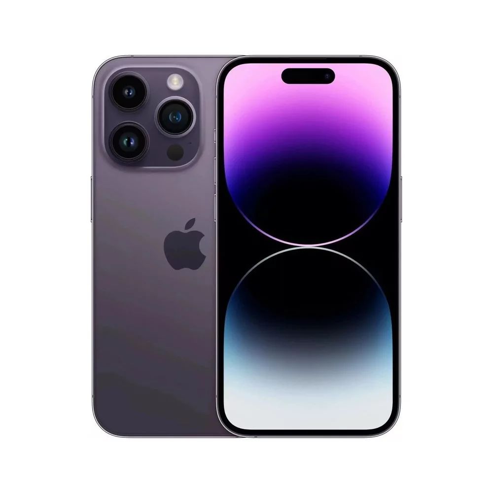 スマートフォン本体 Apple iPhone 14ProMax 512GB Apple iPhone 14 Pro Max 512GB Outlet-Teşhir Fiyatları