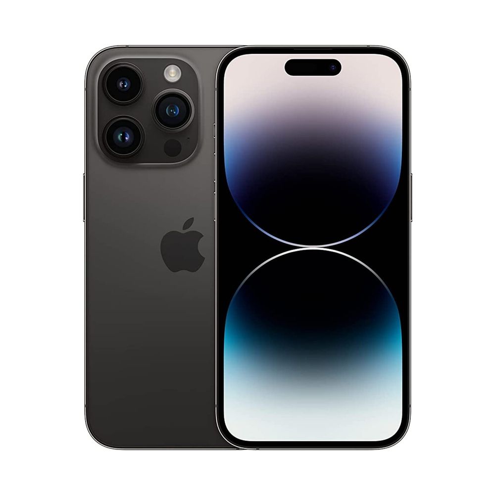 Apple iPhone 14ブラック apple-iphone-14-pro-max-512gb-