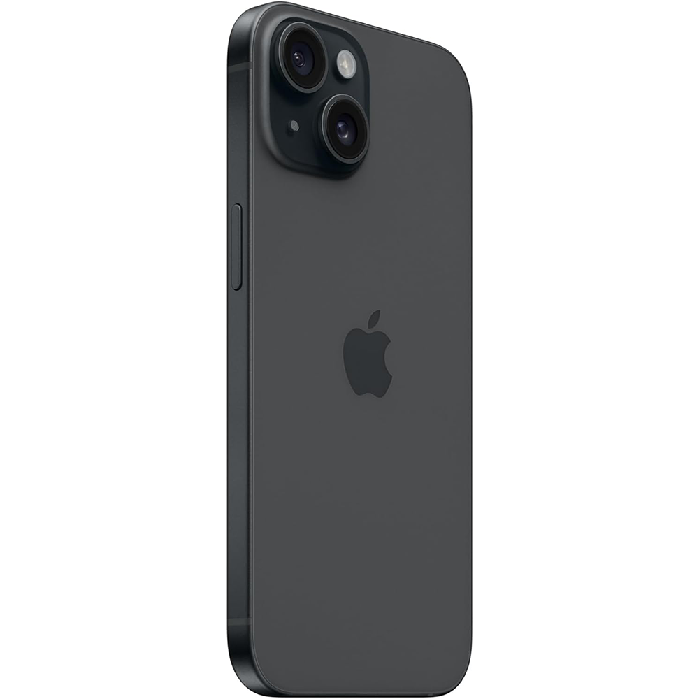 Apple iPhone 15 5G 128GB Siyah Fiyatları ve Özellikleri | Cimri