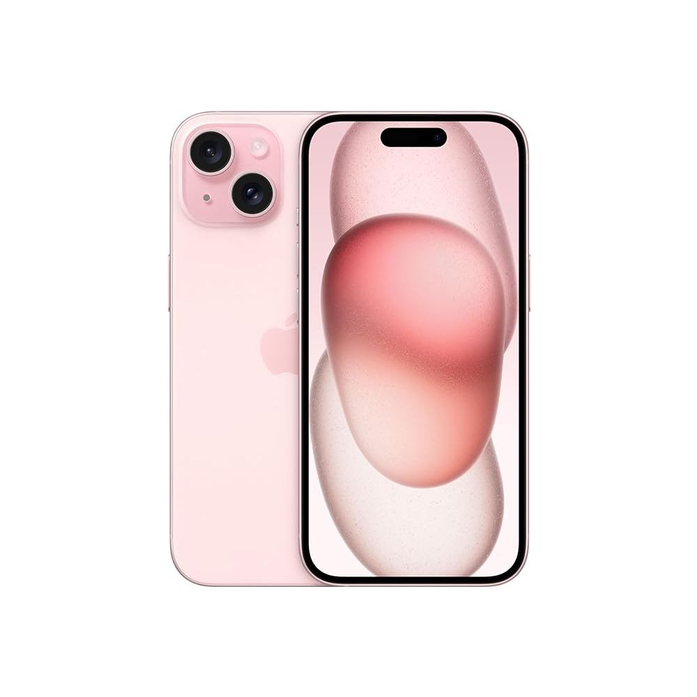 Apple iPhone 15 256GB Pembe Yenilenmiş Fiyatları