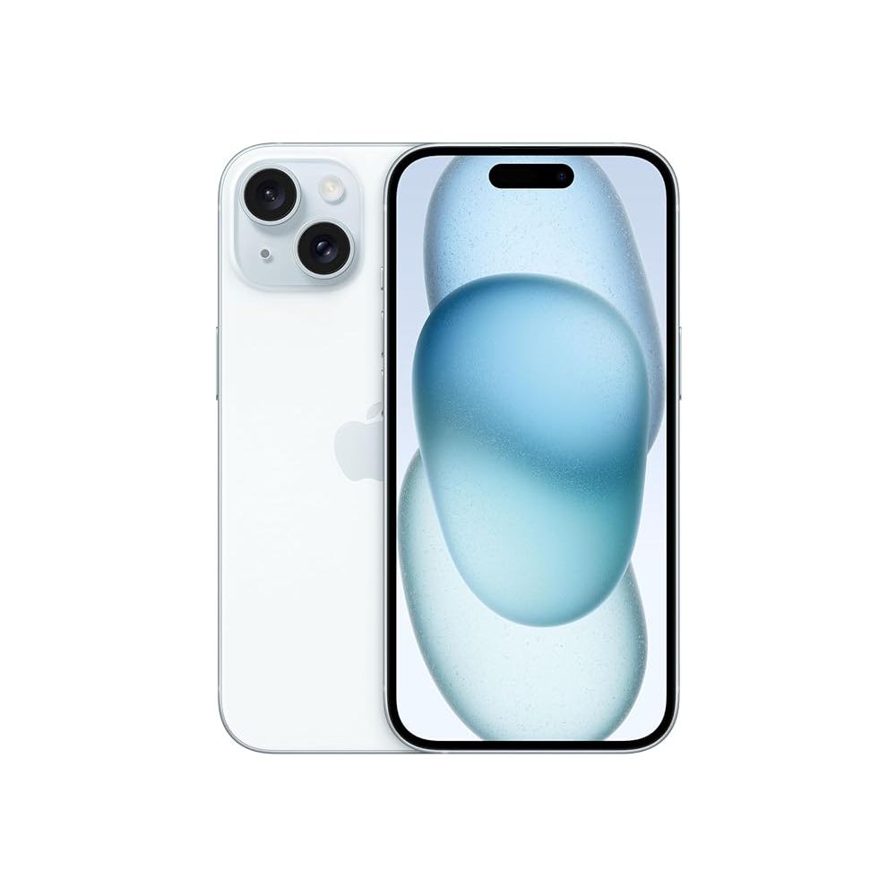 Apple iPhone 15 512GB Mavi Yenilenmiş Fiyatları