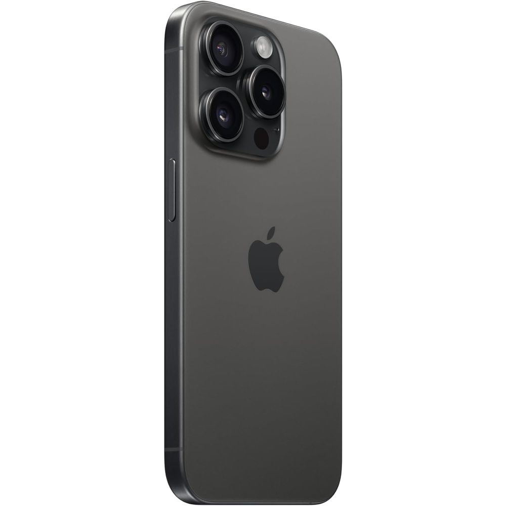 Apple iPhone 15 Pro 128GB ブラック Apple iPhone 15 Pro 128 GB Siyah Titanyum Yenilenmiş Fiyatları | Cimri