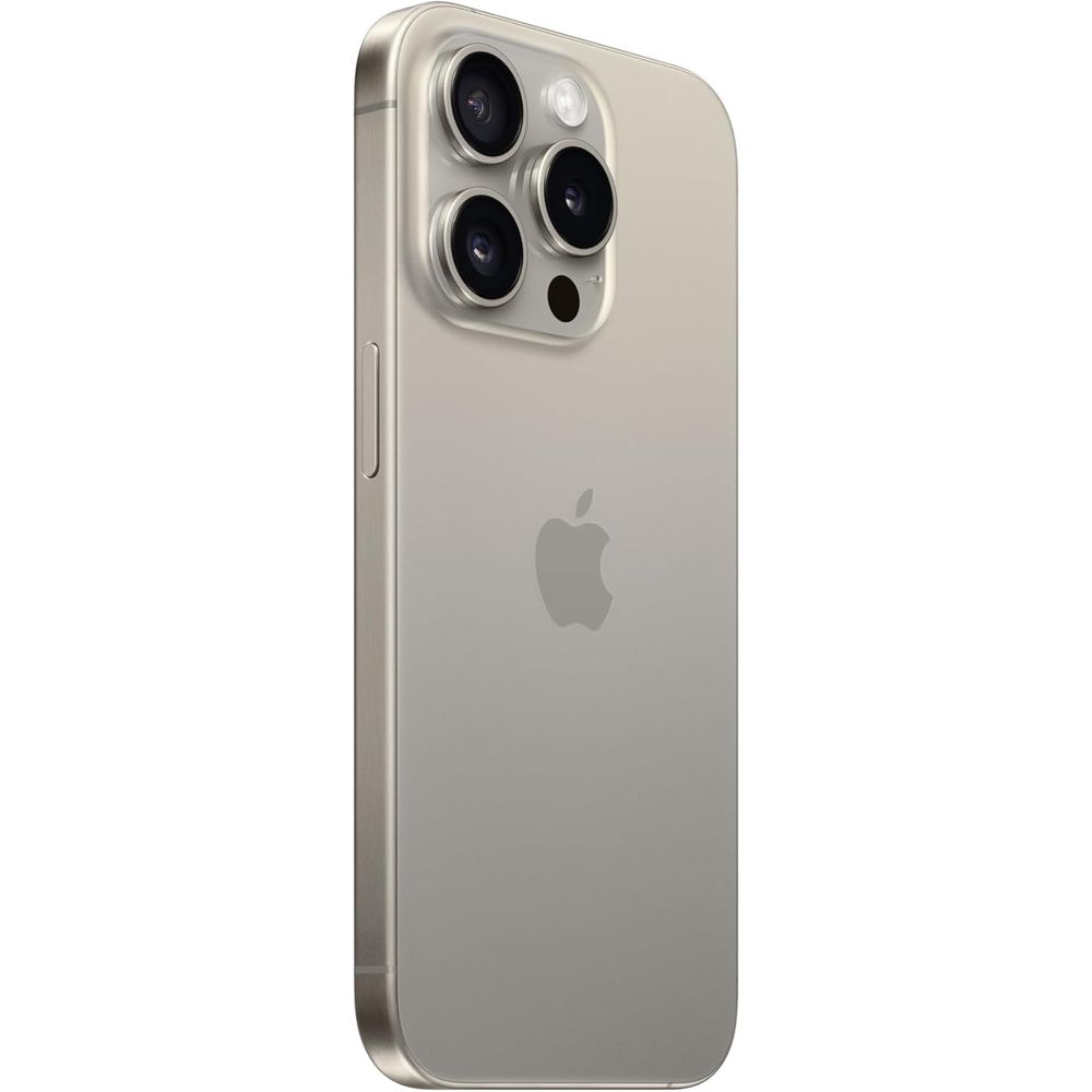 Apple iPhone 15 Pro 256 GB Naturel Titanyum Yenilenmiş Fiyatları