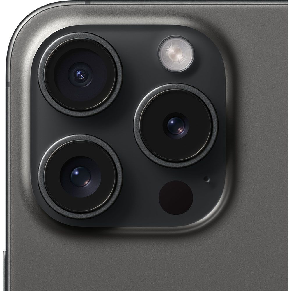 Apple iPhone Pro 15 5G 256GB Siyah Titanyum Fiyatları ve