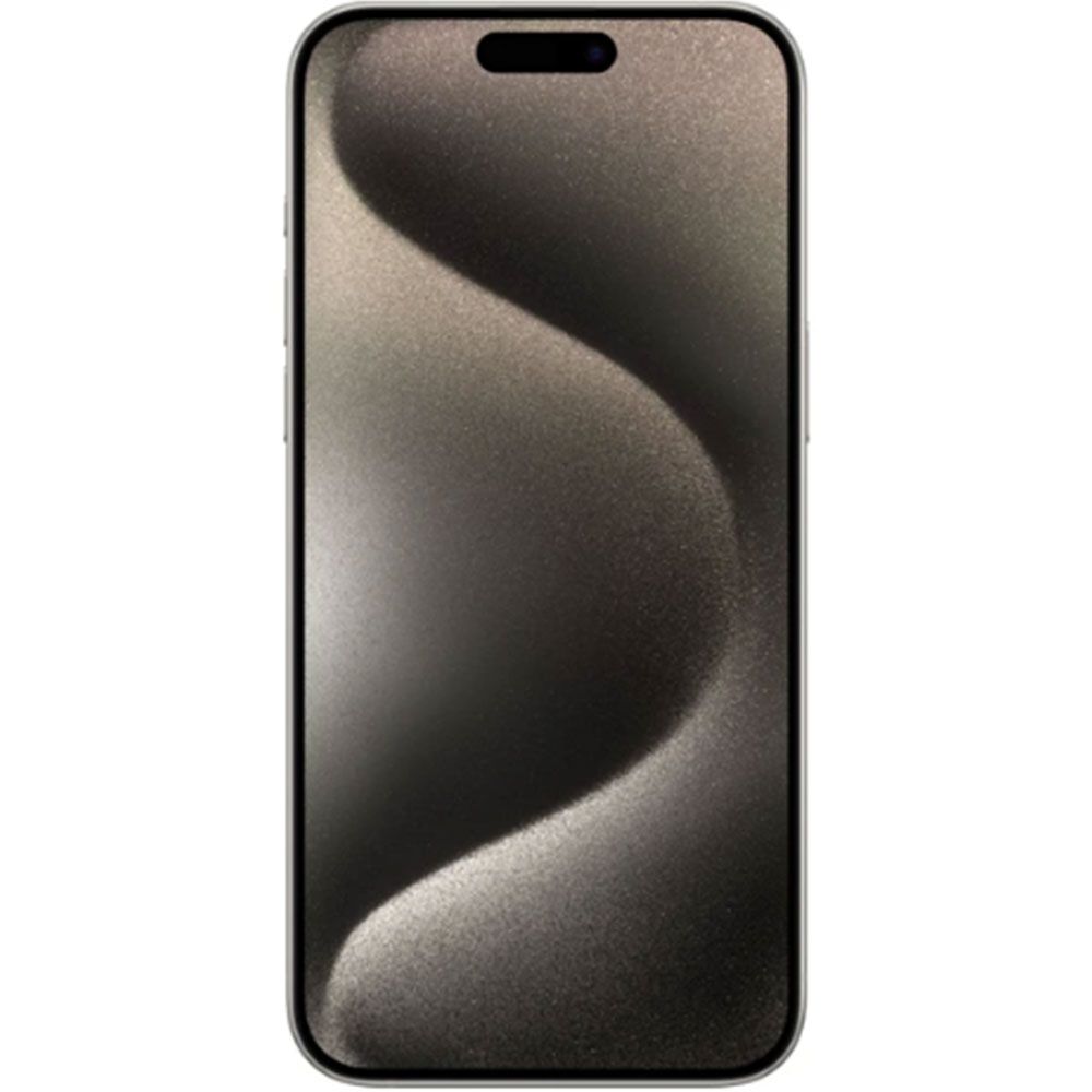 iPhone15 pro ナチュラルチタニウム 256gb 買ってみました』 Apple iPhone 15 Pro 256GB SIMフリー [ナチュラル