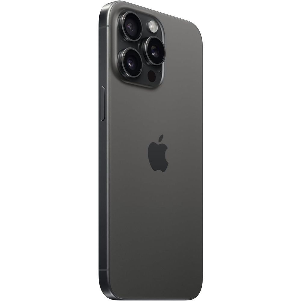 Apple iPhone 15 Pro Max 256GB Siyah Titanyum Yenilenmiş Fiyatları