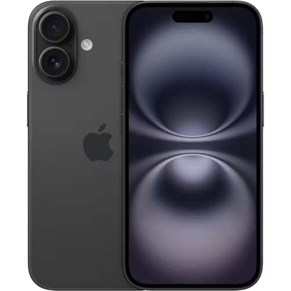 Apple iPhone 16 128GB Siyah Yenilenmiş Fiyatları