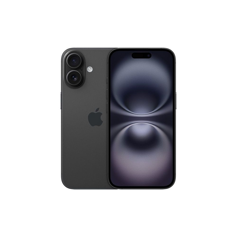 Apple iPhone 16 256GB Siyah Yenilenmiş Fiyatları