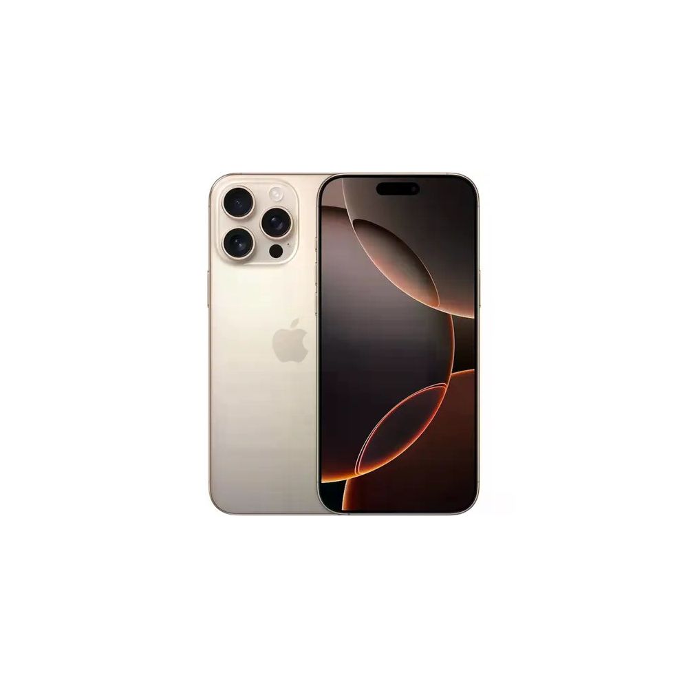 Apple iPhone 16 Pro Max 256GB Yenilenmiş Fiyatları