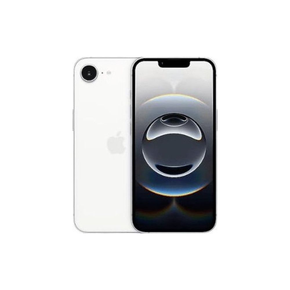 Apple iPhone 16e 128GB Beyaz Yenilenmiş Fiyatları | Cimri