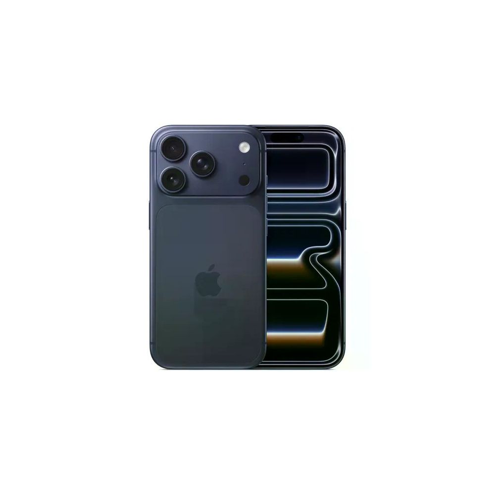 Apple iPhone 17 Pro 256GB Abis
