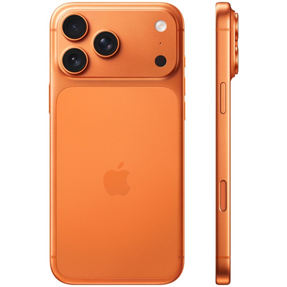 iPhone 17 Pro Max Fiyatları, Özellikleri ve Yorumları | Cimri