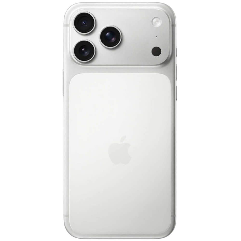Apple iPhone 17 Pro Max 256GB Gümüş Fiyatları