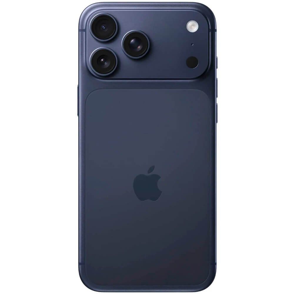 Apple iPhone 17 pro max SIMフリー　512GB Apple iPhone 17 Pro Max 512 GB:ProMotion teknolojisine sahip 6.9