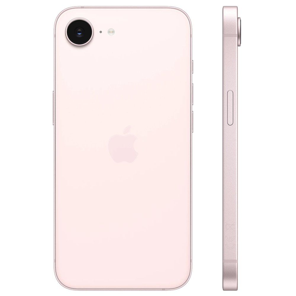 Apple iPhone 17e 256GB ピンク apple-iphone-17e-256gb-acik-
