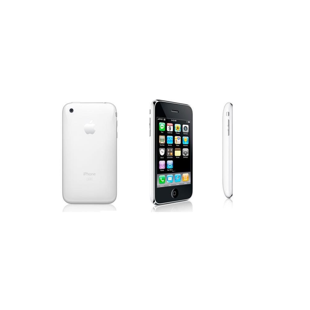 iphone 3 gs