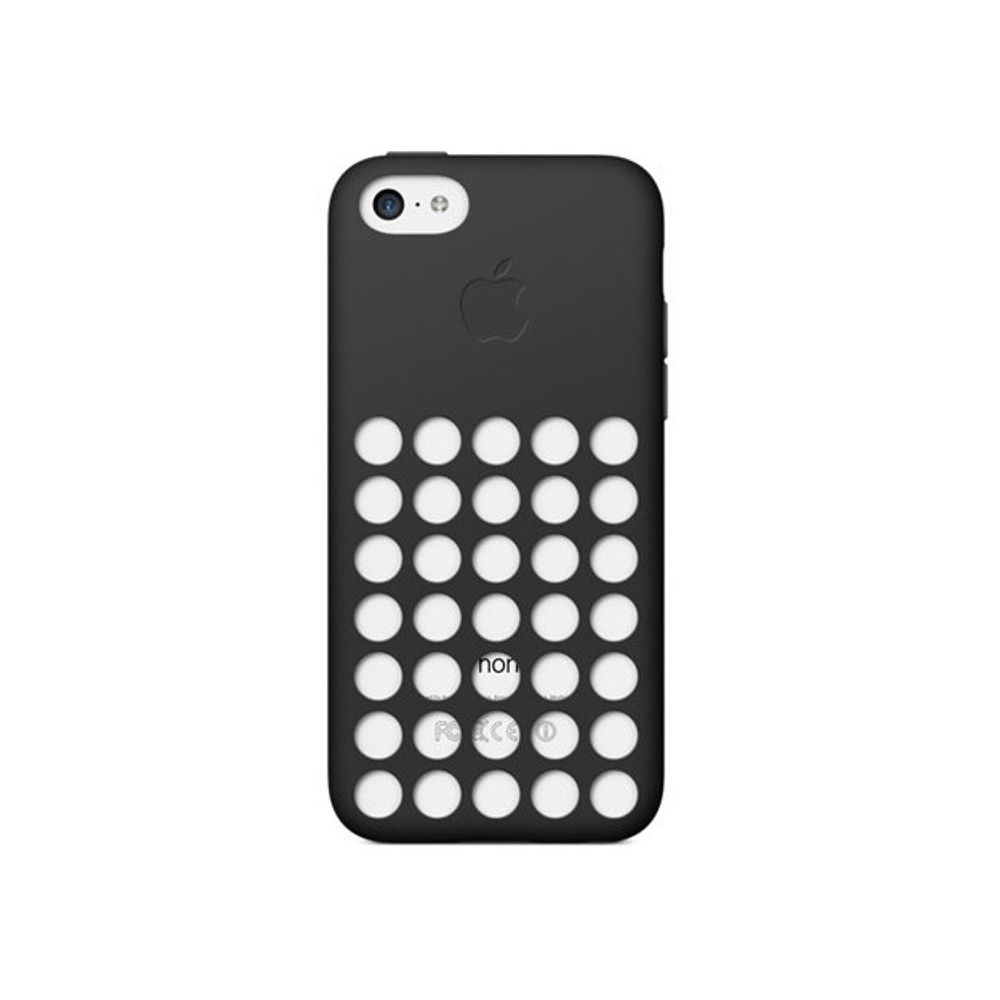 Apple iPhone 5C MF040ZM/A Siyah Kılıf Fiyatları | Cimri