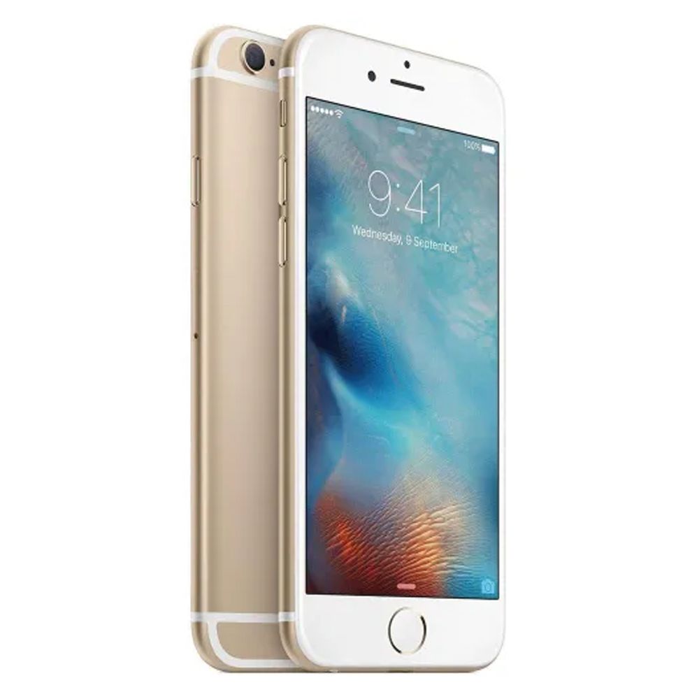 Apple iPhone 6 32 GB 4.7 İnç 8 MP Akıllı Cep Telefonu Sarı Fiyatları