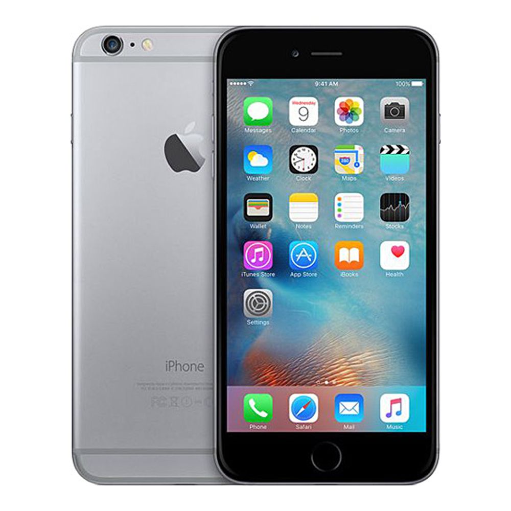 Apple iPhone 6 64 GB 4.7 İnç 8 MP Akıllı Cep Telefonu Fiyatları ve