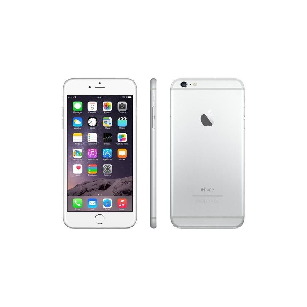 Apple iPhone 6 Plus 16GB Uzay Grisi Fiyatları | Cimri