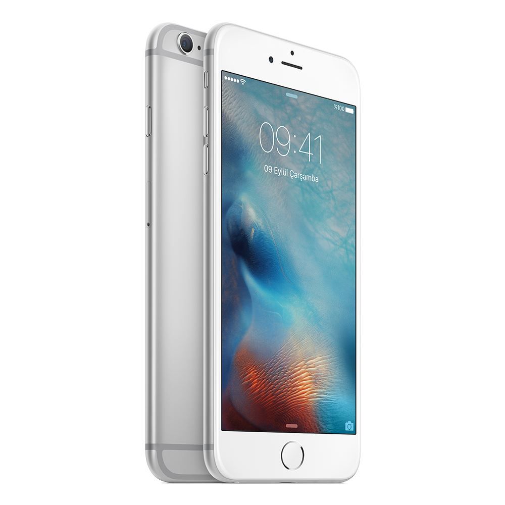 Apple iPhone 6 Plus 16 GB 5.5 İnç 8 MP Akıllı Cep Telefonu