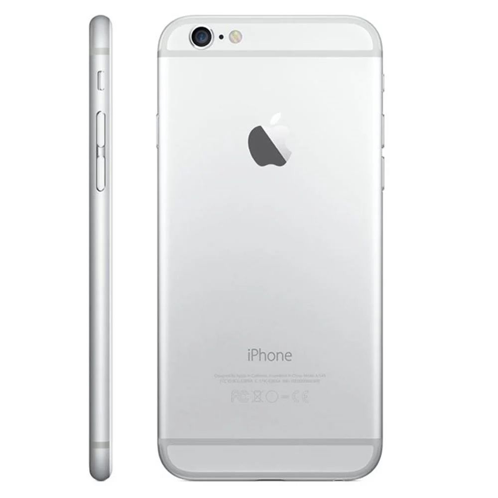 Apple iPhone 6 Plus 64GB Gümüş Fiyatları