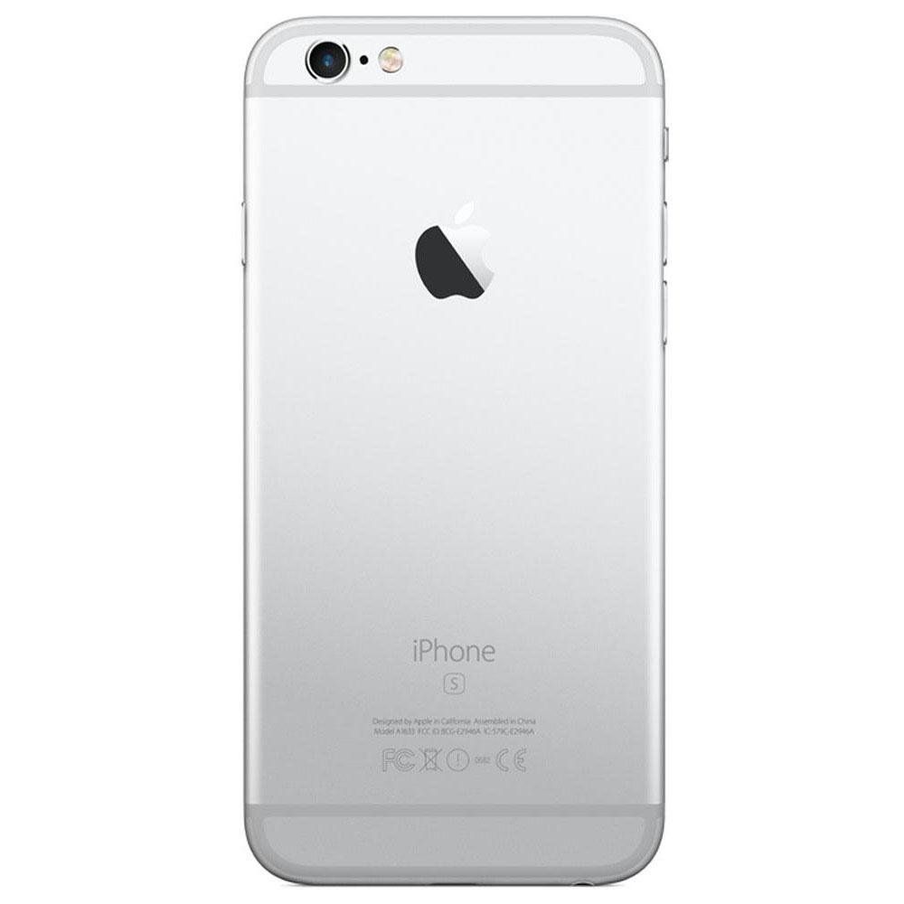 Apple iPhone 6S 16 GB 4.7 İnç 12 MP Akıllı Cep Telefonu Gümüş