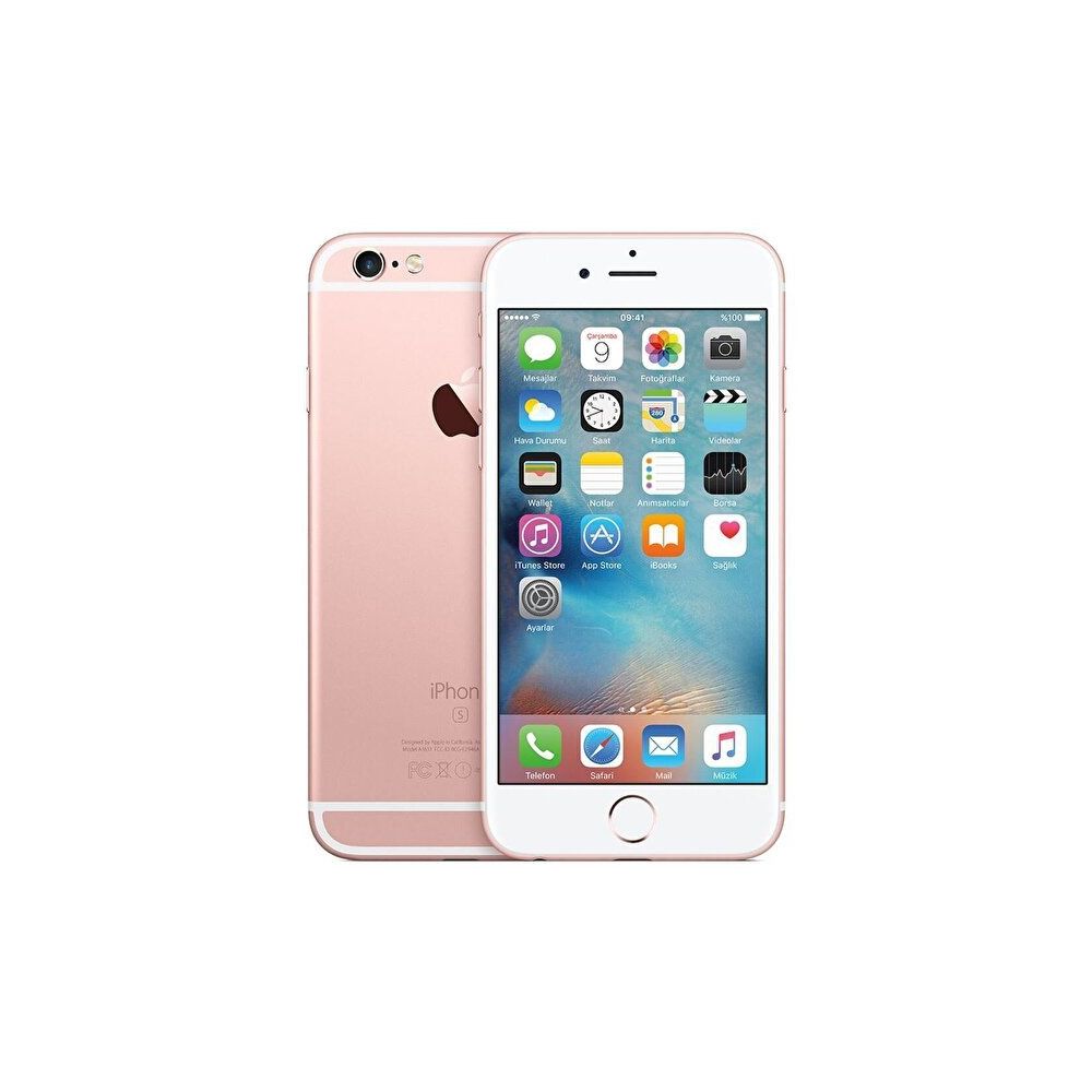 Apple iPhone 6S 16GB Yenilenmiş Fiyatları