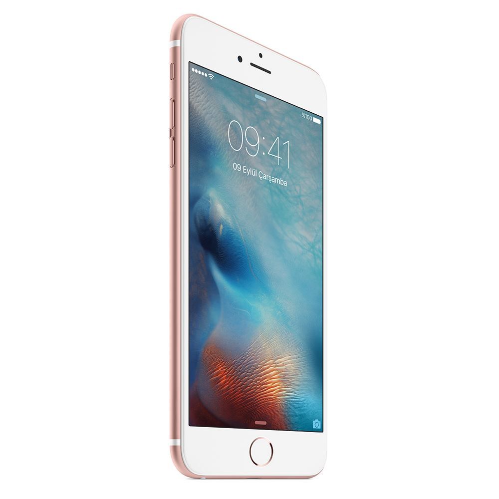 Apple iPhone 6S Plus 64 GB 5.5 İnç 12 MP Cep Telefonu Roze Altın