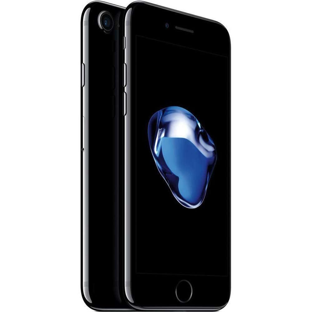 iPhone7 128GB ブラック 本体 Apple iPhone 7 128 GB 4.7 İnç 12 MP Akıllı Cep Telefonu Siyah