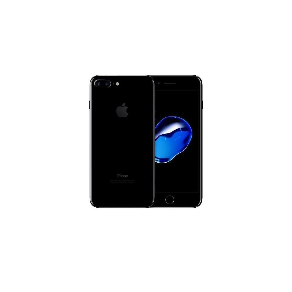 Apple iPhone 7 256 GB 4.7 İnç 12 MP Akıllı Cep Telefonu Jet Black ...