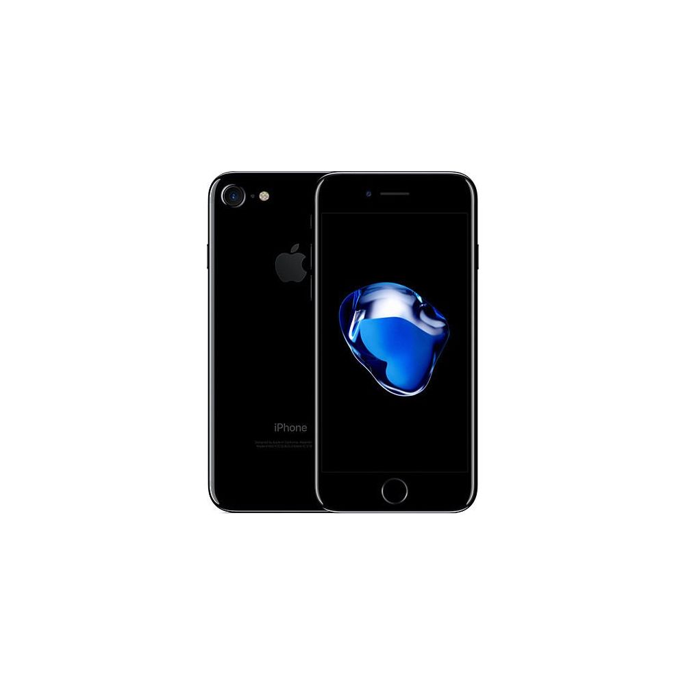 Apple iPhone 7 256 GB 4.7 İnç 12 MP Akıllı Cep Telefonu Jet Black ...