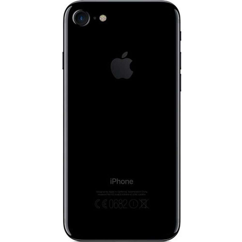 Apple iPhone 7 256 GB 4.7 İnç 12 MP Akıllı Cep Telefonu Jet Black ...