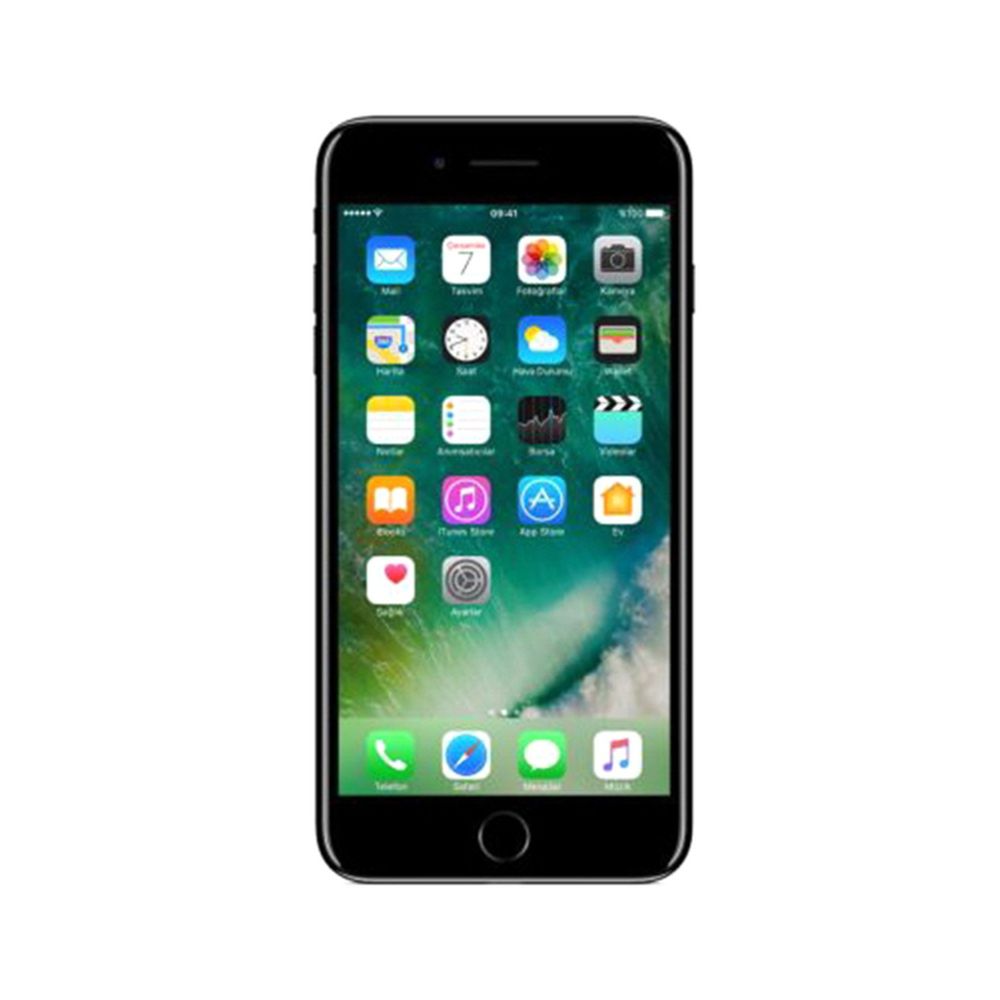 Apple iPhone 7 256 GB 4.7 İnç 12 MP Akıllı Cep Telefonu Jet Black ...