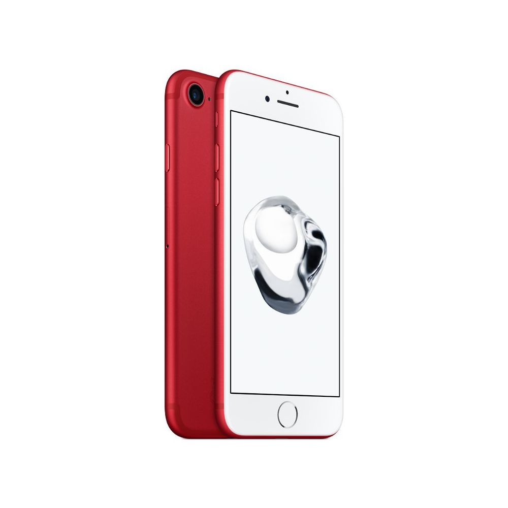 Apple iPhone 7 256 GB 4.7 İnç 12 MP Akıllı Cep Telefonu Siyah