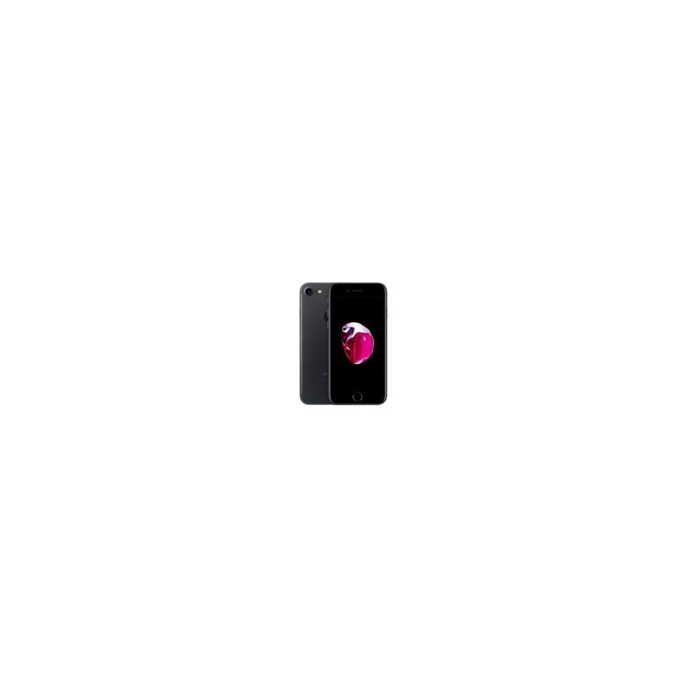 Apple iPhone 7 256 GB 4.7 İnç 12 MP Akıllı Cep Telefonu Siyah