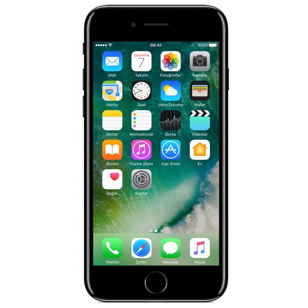 Apple iPhone 7 256 GB 4.7 İnç 12 MP Akıllı Cep Telefonu Fiyatları
