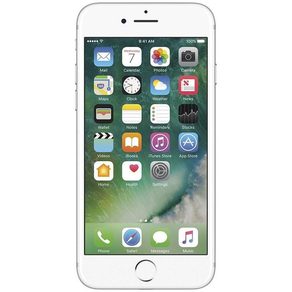 Apple iPhone 7 32GB Gümüş Fiyatları | Cimri