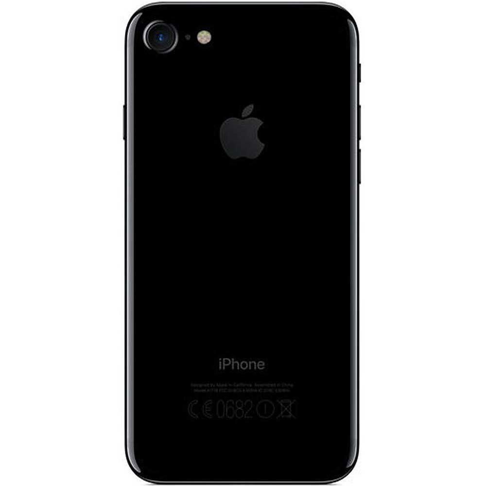 Apple iPhone 7 32 GB 4.7 İnç 12 MP Akıllı Cep Telefonu Siyah